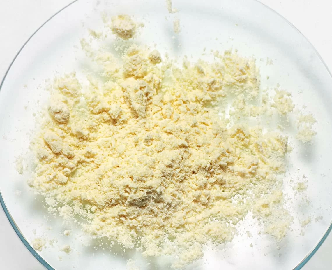 Collodial Oatmeal