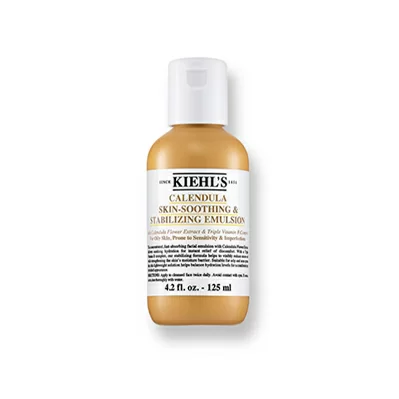 Kiehl’s 金盞花舒緩平衡乳液 125毫升