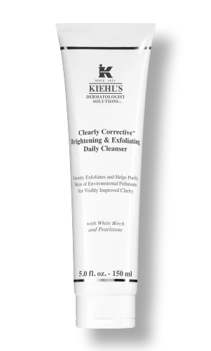 Clearly Corrective™ Brightening & Exfoliating Daily Cleanser