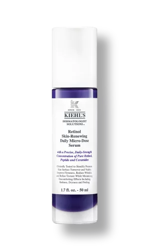 Retinol Skin-Renewing Daily Micro-Dose Serum