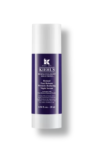 Retinol Fast Release Wrinkle-Reducing Night Serum
