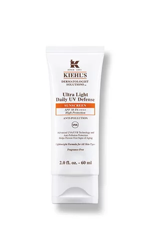 Dermatologist Solutions Ultra Light Daily UV Defense SPF50 PA++++