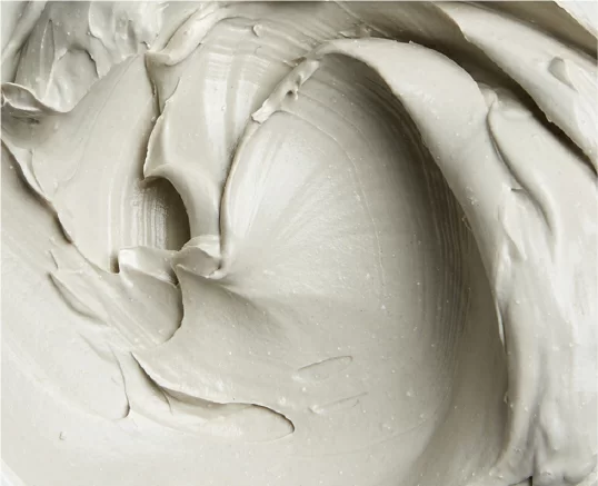 Amazonian White Clay