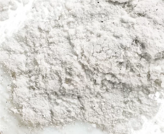 Micro-Crystalline Cellulose
