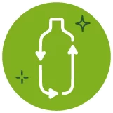 Rare Earth Deep Pore-Minimizing & Polishing Powder Cleanser - Packaged in 100% post-consumer recycled materials