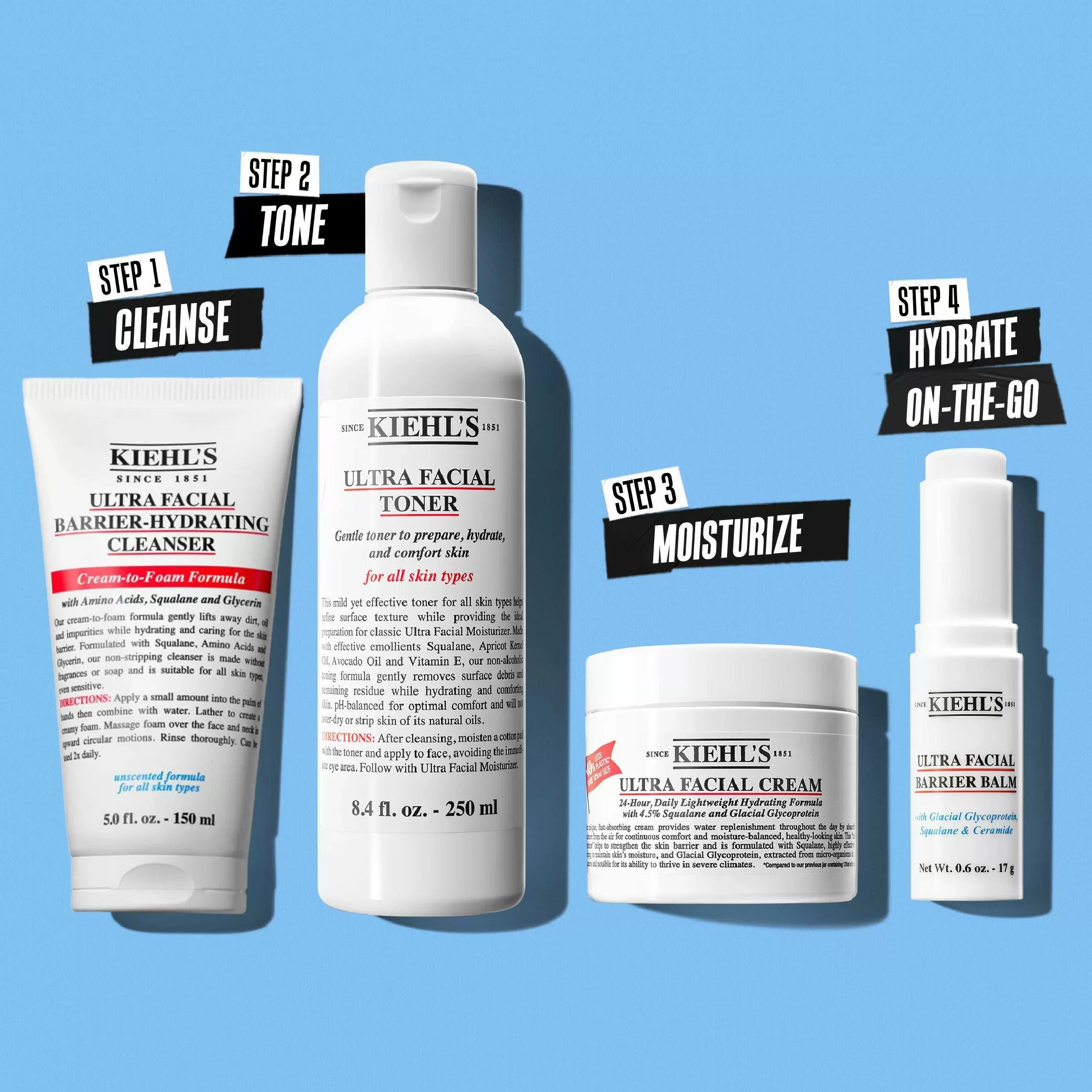 Ultra Facial Cream