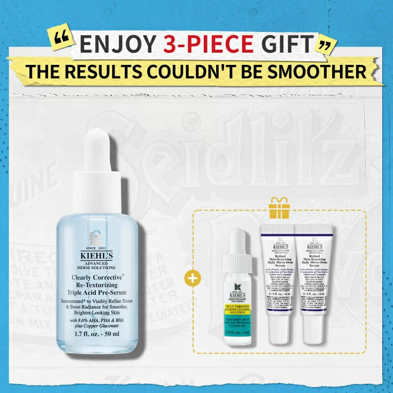 Slippery Skin Jumbo Set