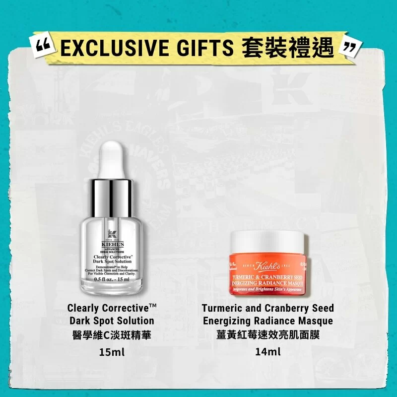 Anti-Wrinkle & Resurfacing Set 