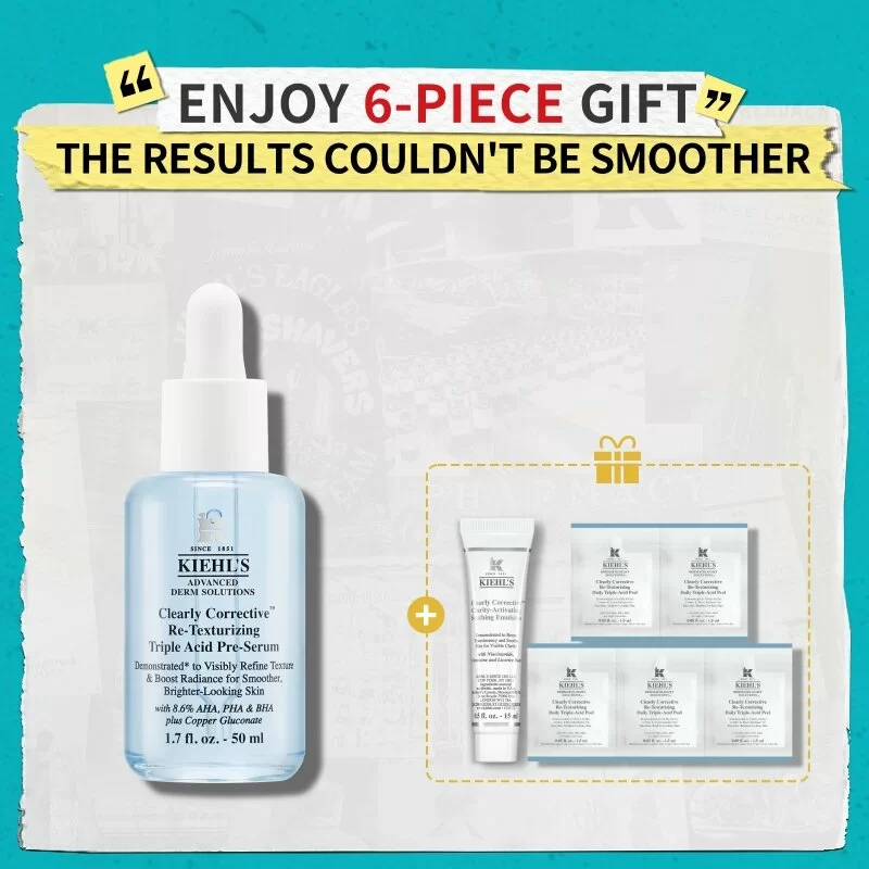 Slippery Skin Jumbo Set