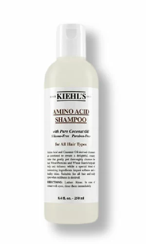 Amino Acid Shampoo