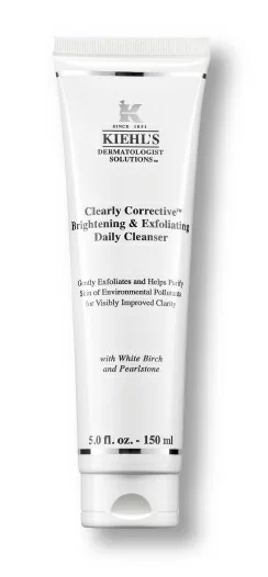 Clearly Corrective™ Brightening & Exfoliating Daily Cleanser