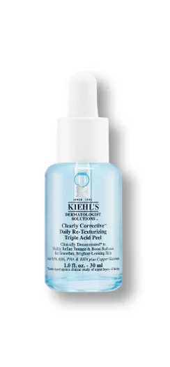 Clearly Corrective™ Daily Re-Texturizing Triple Acid Peel