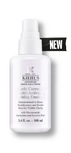 Clearly Corrective™ Clarity-Activating Soothing Emulsion