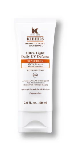 Ultra Light Daily UV Defense SPF50 PA++++