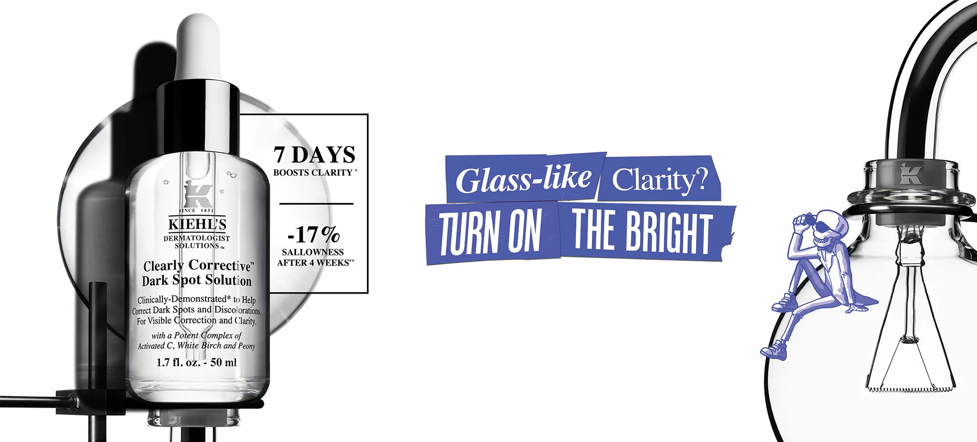 Clearly Corrective™ Triple Acid Peel - 7 days boost clarity