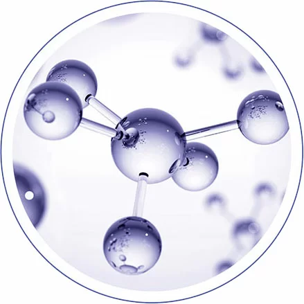 PATENTED FORMULA INGREDIENT - Activated C