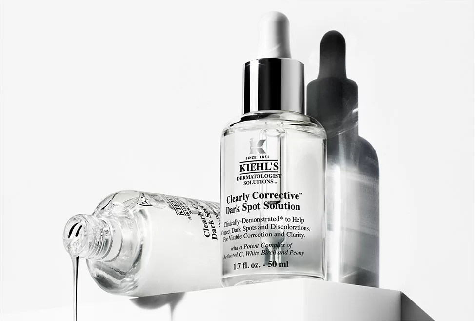 Clearly Corrective™ Dark Spot Solution