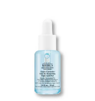 Clearly Corrective™ Daily Re-Texturizing Triple Acid Peel