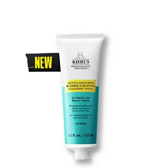 Gently Effective Blemish-Targeting Cleansing Paste