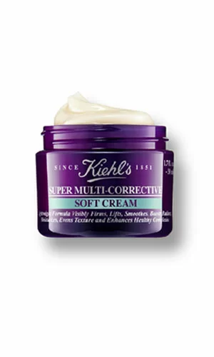 Super Multi-Corrective Soft Cream