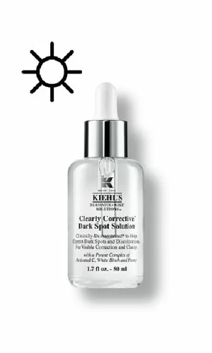 Clearly Corrective™ Dark Spot Solution