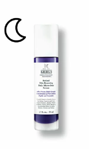 Retinol Skin-Renewing Daily Micro-Dose Serum
