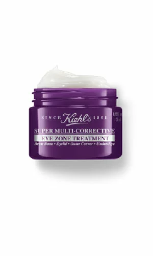 Super Multi-Corrective Eye Zone Treatment