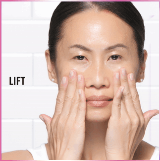Super Multi-Corrective Cream - FIRM & LIFT