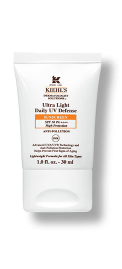 Dermatologist Solutions Ultra Light Daily UV Defense SPF50 PA++++