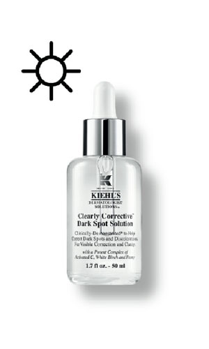 Clearly Corrective™ Dark Spot Solution
